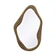 irregular mirror
